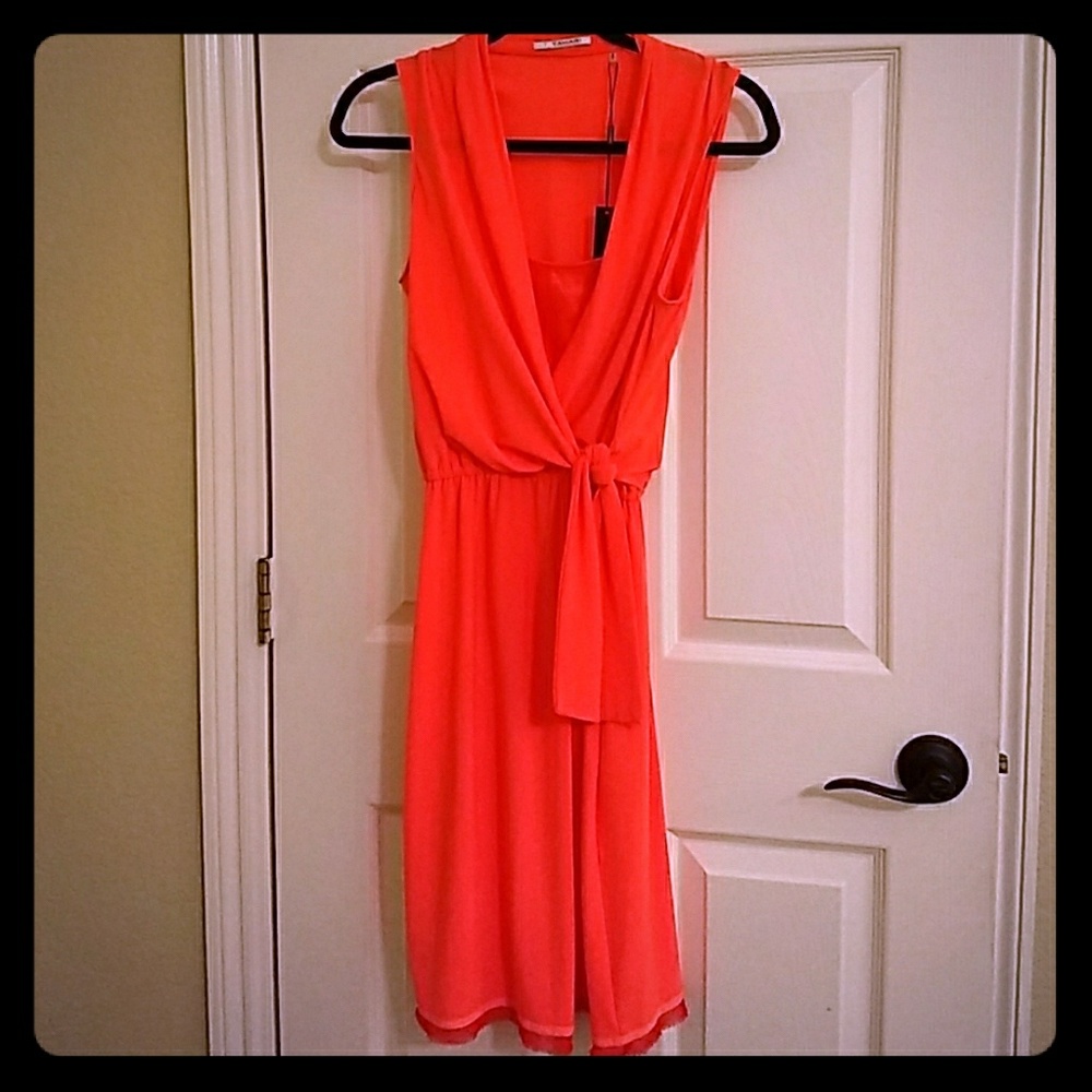 NEW Tahari dress- sz S